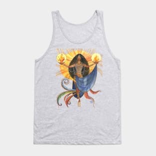 Crux Tank Top